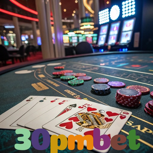 A Magia dos Jogos de Fantasia na 30pmbet
