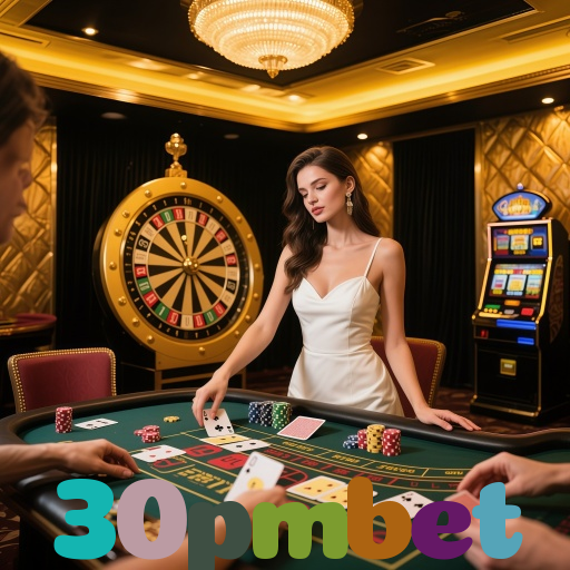 A Magia dos Jogos de Fantasia na 30pmbet