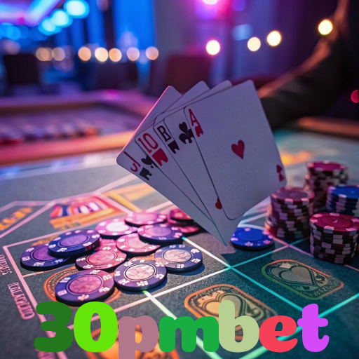 A Magia dos Jogos de Fantasia na 30pmbet