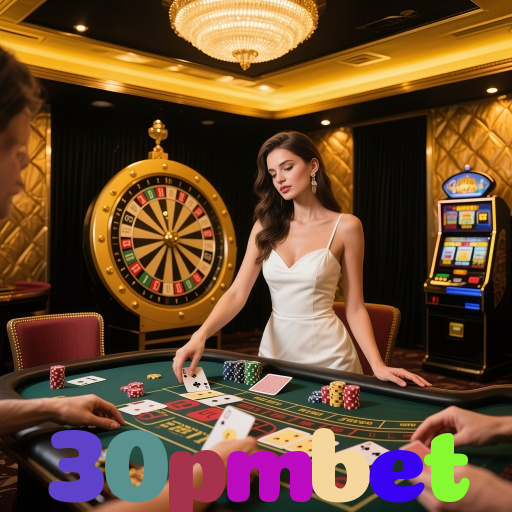 A Magia dos Jogos de Fantasia na 30pmbet