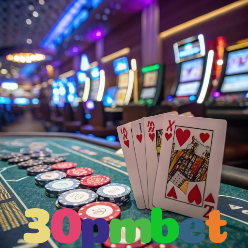 A Magia dos Jogos de Fantasia na 30pmbet