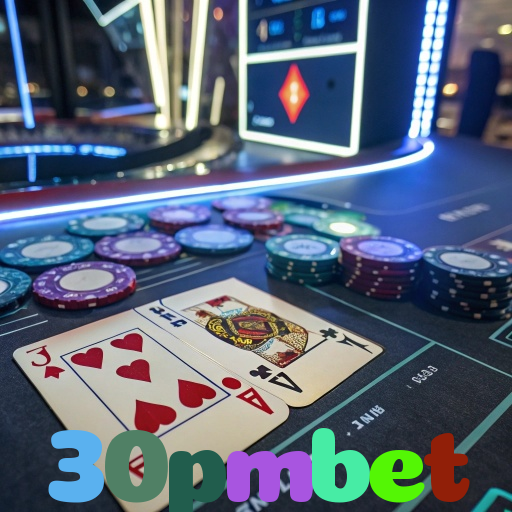 A Magia dos Jogos de Fantasia na 30pmbet