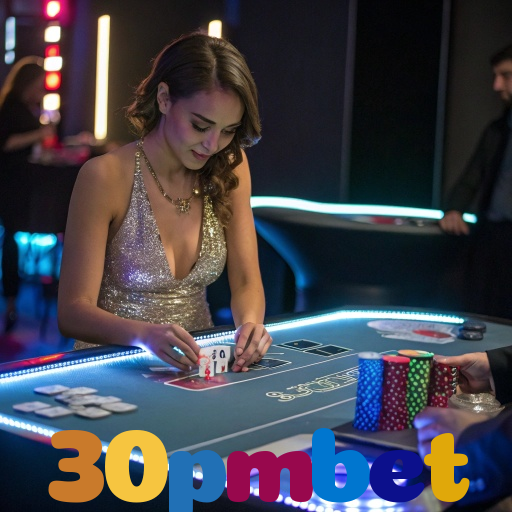 A Magia dos Jogos de Fantasia na 30pmbet