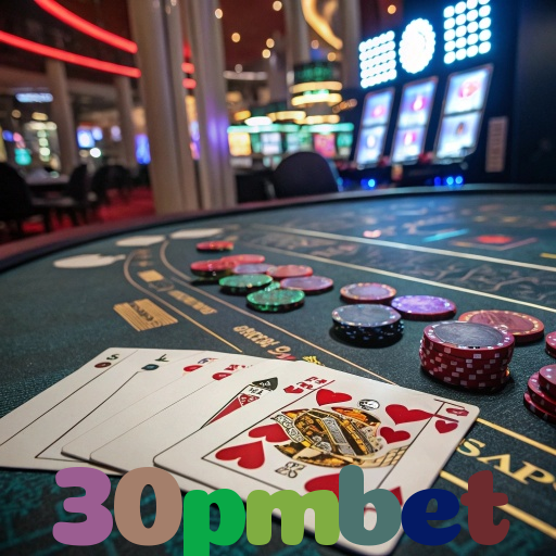 A Magia dos Jogos de Fantasia na 30pmbet