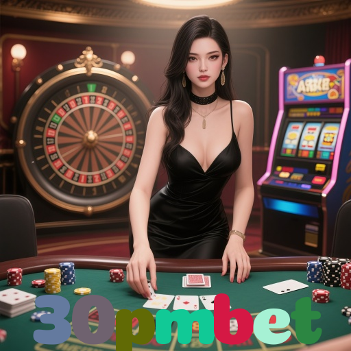 A Magia dos Jogos de Fantasia na 30pmbet