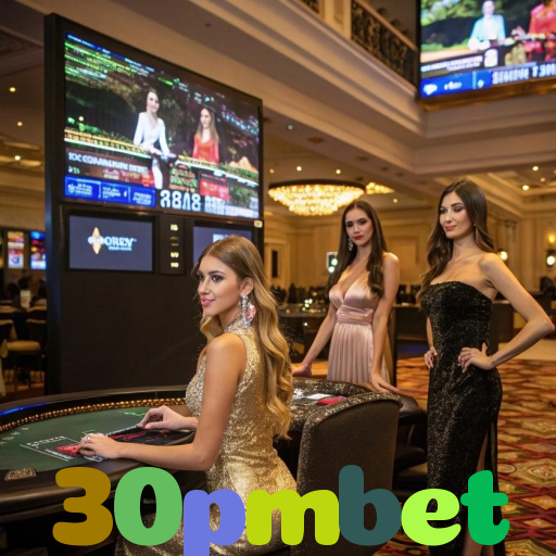 A Magia dos Jogos de Fantasia na 30pmbet