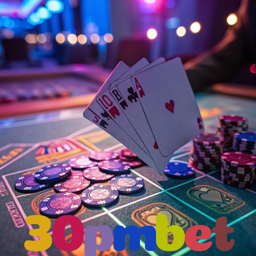A Magia dos Jogos de Fantasia na 30pmbet