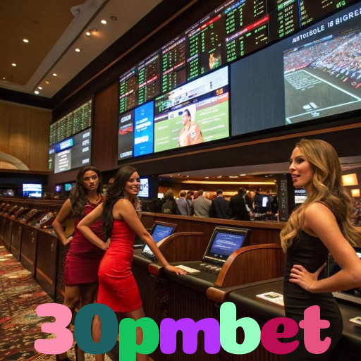 A Magia dos Jogos de Fantasia na 30pmbet