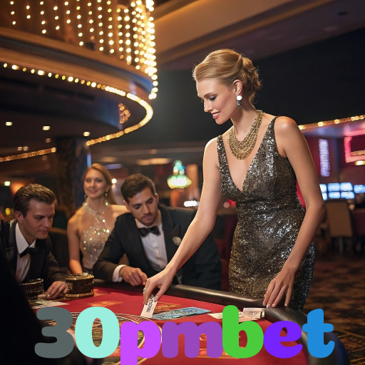 A Magia dos Jogos de Fantasia na 30pmbet