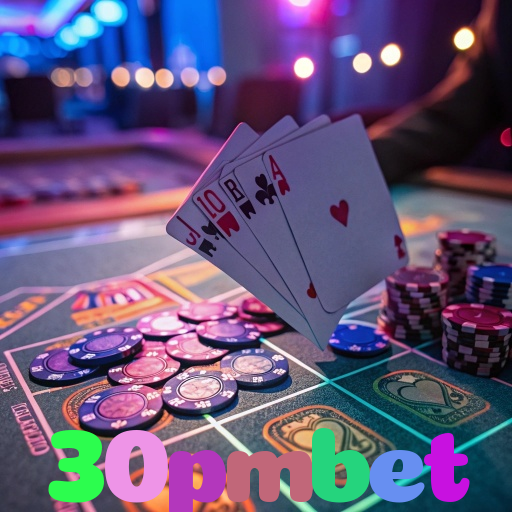 A Magia dos Jogos de Fantasia na 30pmbet