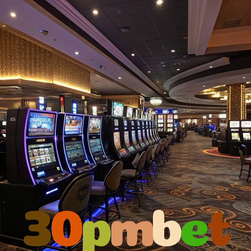 A Magia dos Jogos de Fantasia na 30pmbet