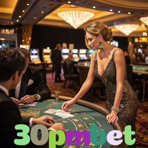 A Magia dos Jogos de Fantasia na 30pmbet