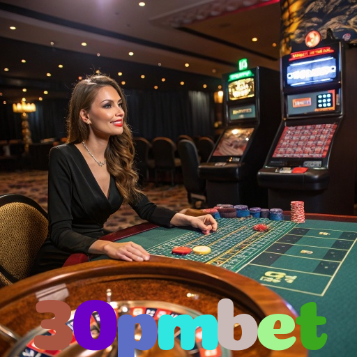 A Magia dos Jogos de Fantasia na 30pmbet