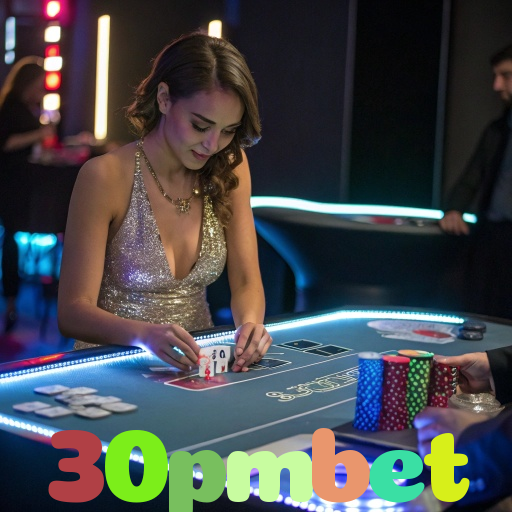 A Magia dos Jogos de Fantasia na 30pmbet