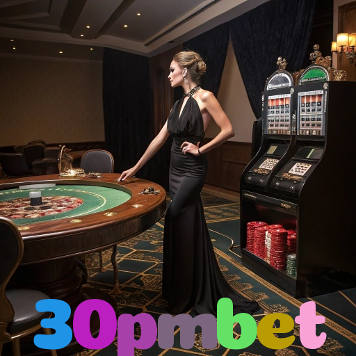 A Magia dos Jogos de Fantasia na 30pmbet