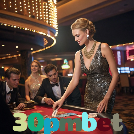 A Magia dos Jogos de Fantasia na 30pmbet