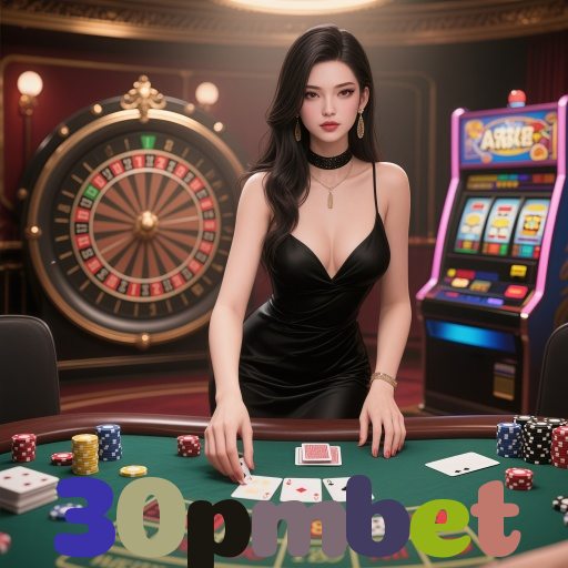 A Magia dos Jogos de Fantasia na 30pmbet