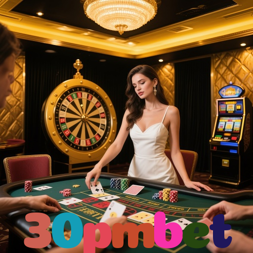 A Magia dos Jogos de Fantasia na 30pmbet