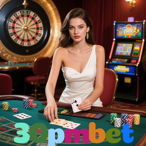 A Magia dos Jogos de Fantasia na 30pmbet