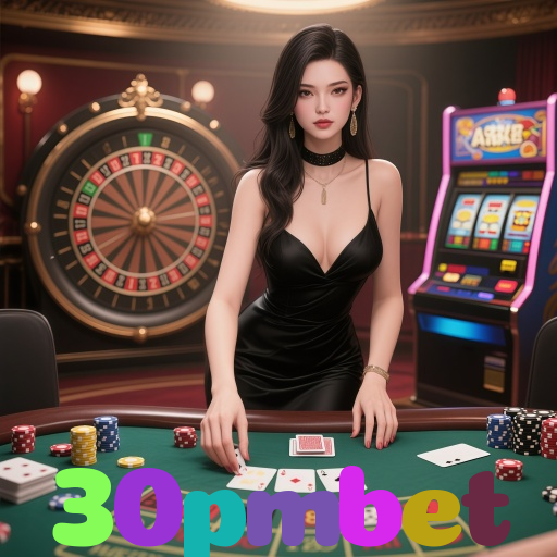 A Magia dos Jogos de Fantasia na 30pmbet