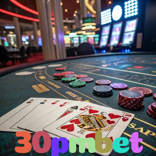 A Magia dos Jogos de Fantasia na 30pmbet