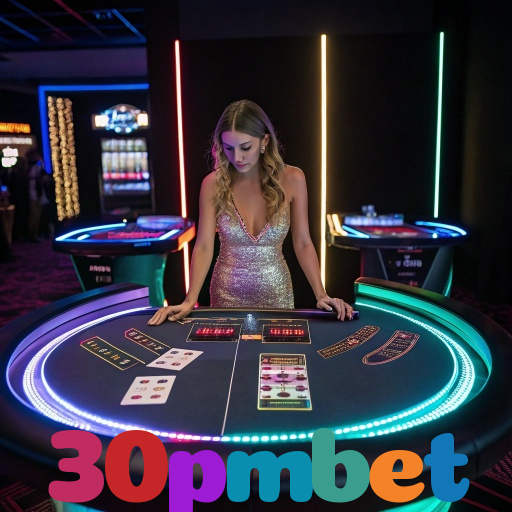 A Magia dos Jogos de Fantasia na 30pmbet