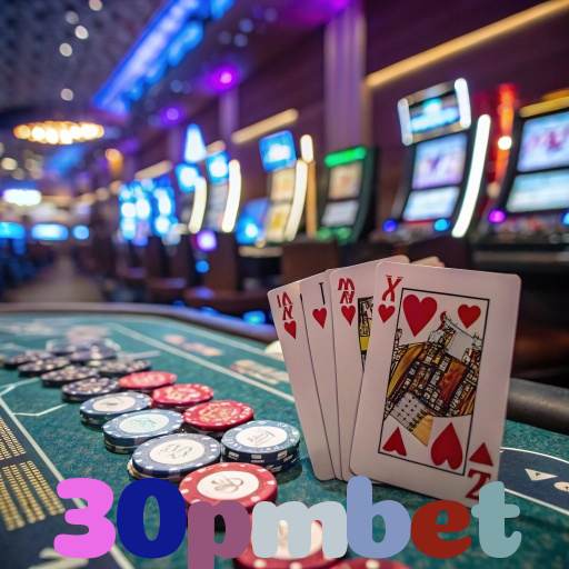 A Magia dos Jogos de Fantasia na 30pmbet