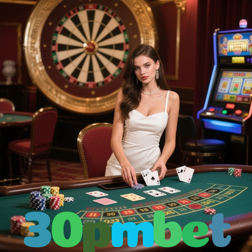 A Magia dos Jogos de Fantasia na 30pmbet