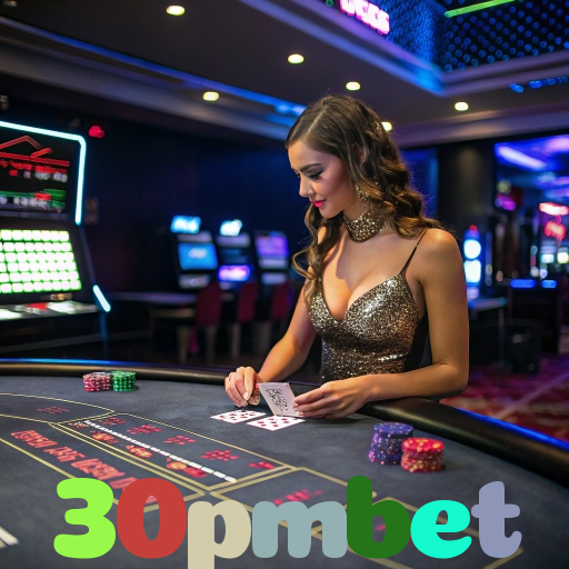 A Magia dos Jogos de Fantasia na 30pmbet
