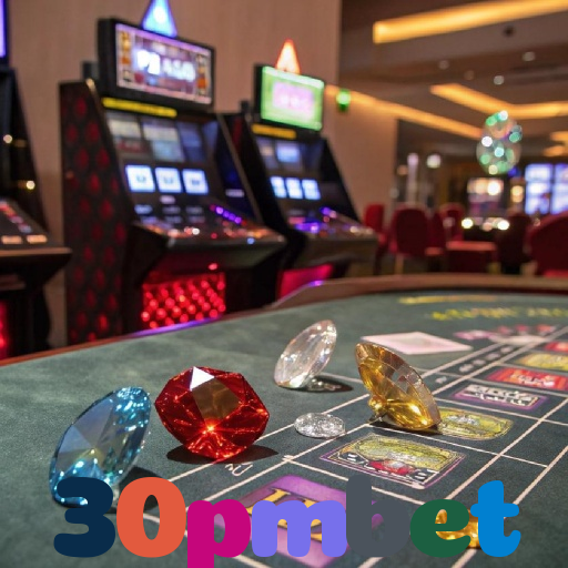 A Magia dos Jogos de Fantasia na 30pmbet