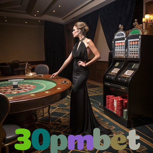 A Magia dos Jogos de Fantasia na 30pmbet