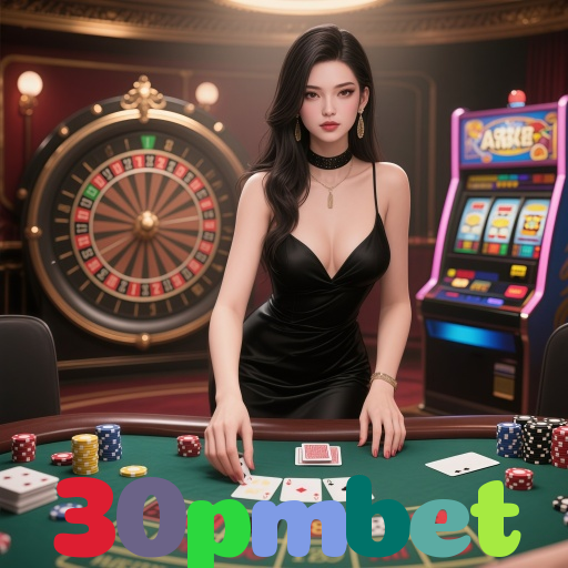 A Magia dos Jogos de Fantasia na 30pmbet