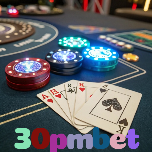 A Magia dos Jogos de Fantasia na 30pmbet