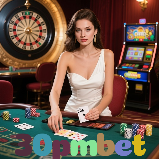 A Magia dos Jogos de Fantasia na 30pmbet