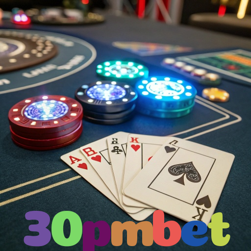 A Magia dos Jogos de Fantasia na 30pmbet