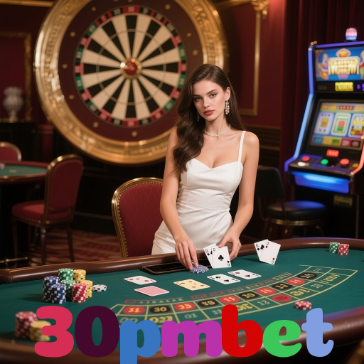 A Magia dos Jogos de Fantasia na 30pmbet