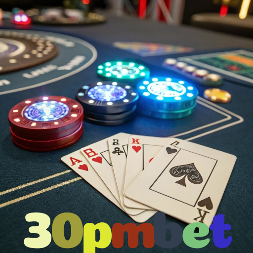 A Magia dos Jogos de Fantasia na 30pmbet