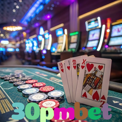 A Magia dos Jogos de Fantasia na 30pmbet
