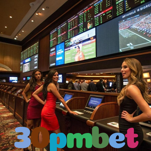 A Magia dos Jogos de Fantasia na 30pmbet