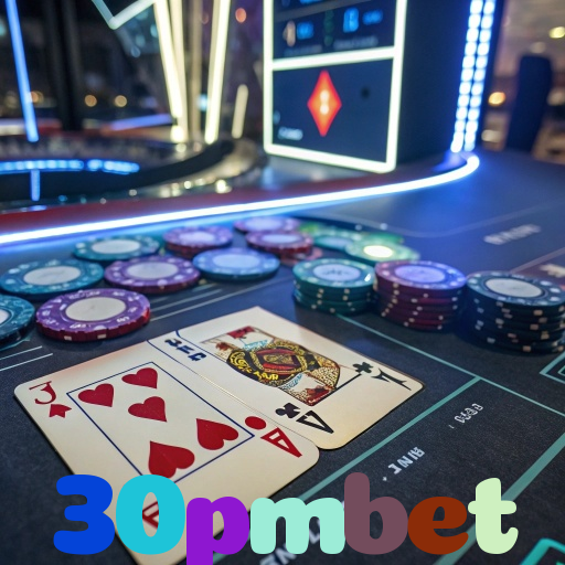 A Magia dos Jogos de Fantasia na 30pmbet