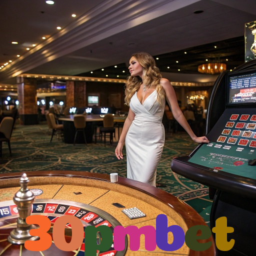 A Magia dos Jogos de Fantasia na 30pmbet