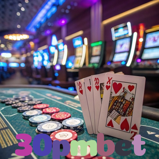 A Magia dos Jogos de Fantasia na 30pmbet