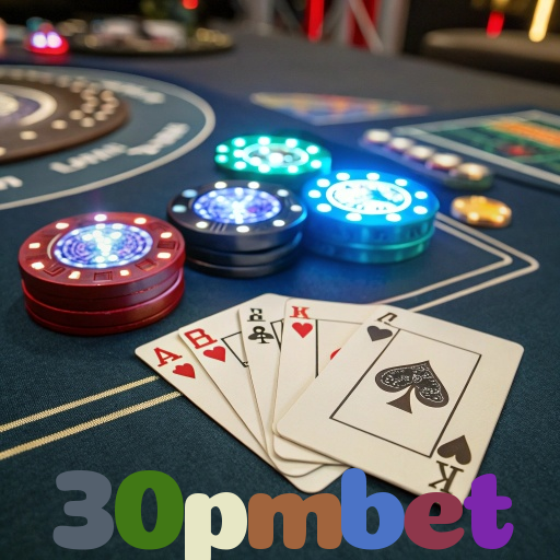 A Magia dos Jogos de Fantasia na 30pmbet