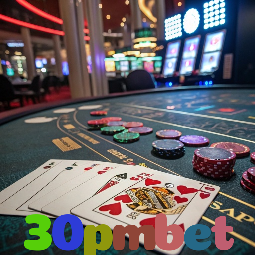 A Magia dos Jogos de Fantasia na 30pmbet