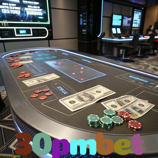 A Magia dos Jogos de Fantasia na 30pmbet