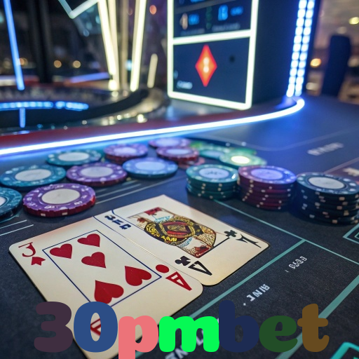 A Magia dos Jogos de Fantasia na 30pmbet