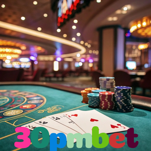 A Magia dos Jogos de Fantasia na 30pmbet