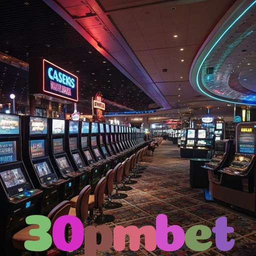A Magia dos Jogos de Fantasia na 30pmbet