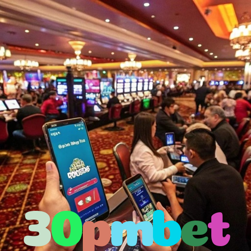 A Magia dos Jogos de Fantasia na 30pmbet