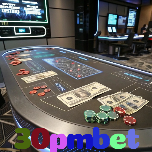 A Magia dos Jogos de Fantasia na 30pmbet